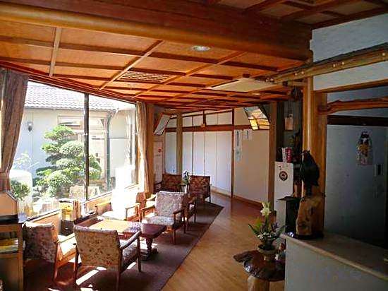 Tekisei Ryokan