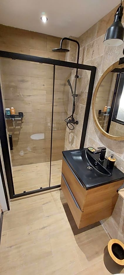 Campagno Chambre D Hote – Mougins, CT