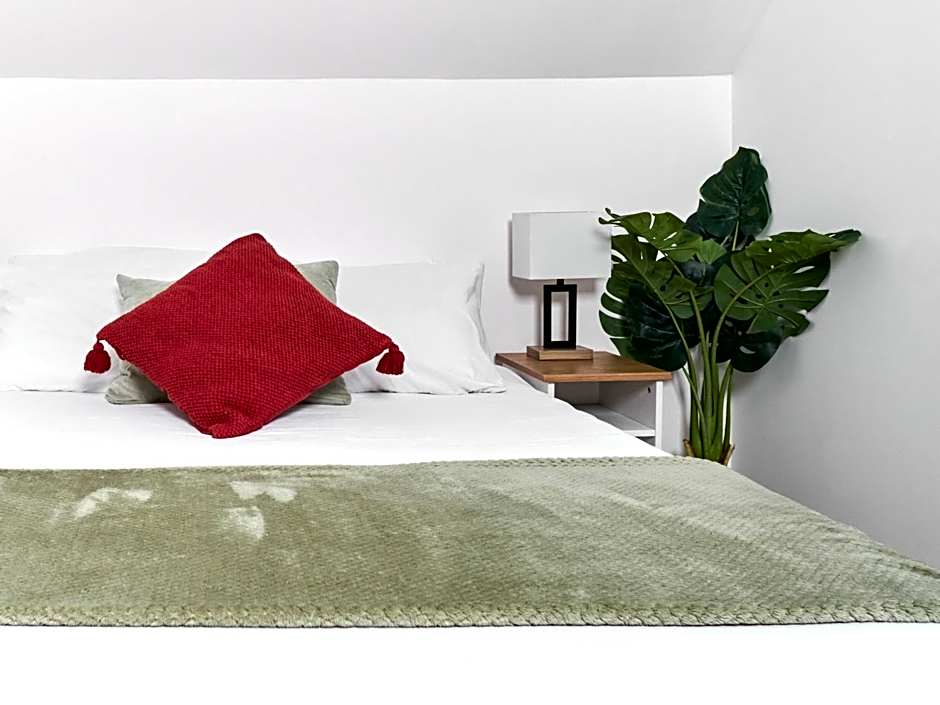 BALCON BLANC - Auberge à Chicoutimi, Saguenay