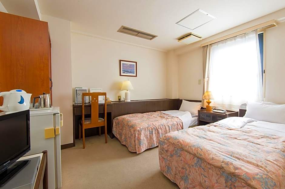 Suzuka Royal Hotel