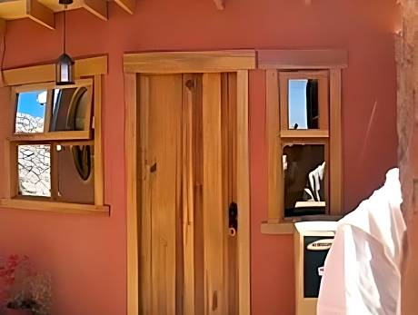 Hotel Parina Atacama