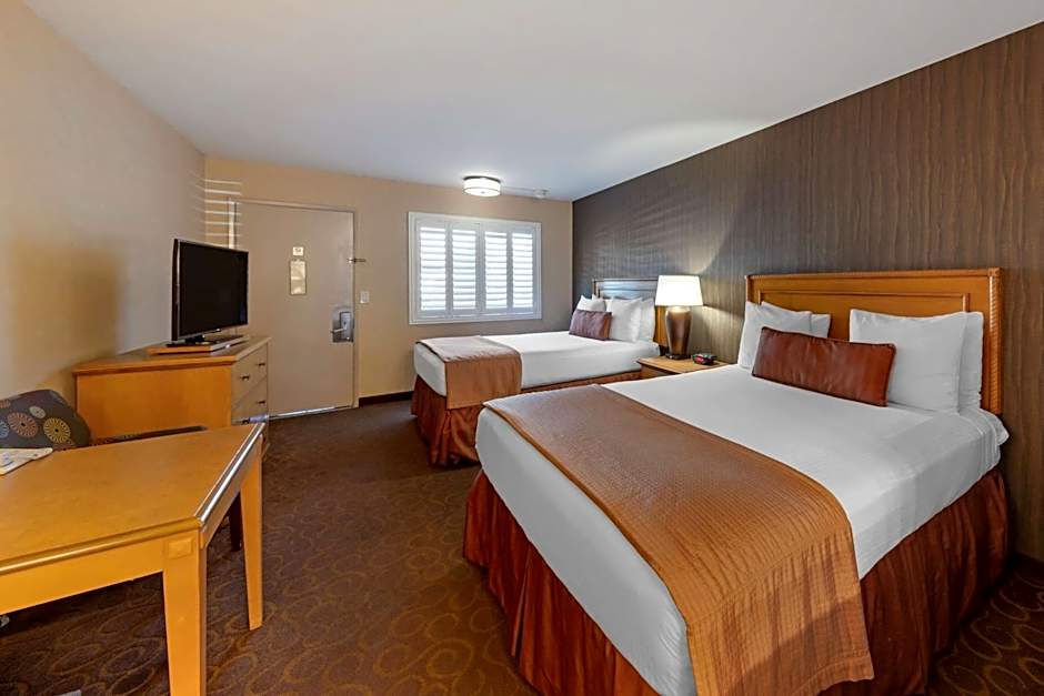 Best Western Plus Pavilions