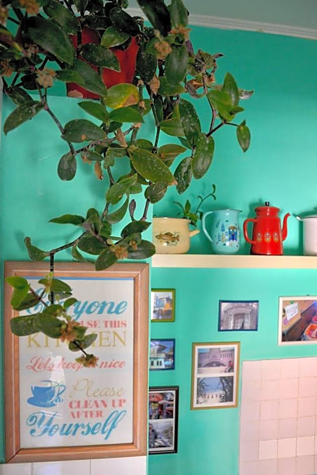 4321 B&B Stazione Trastevere