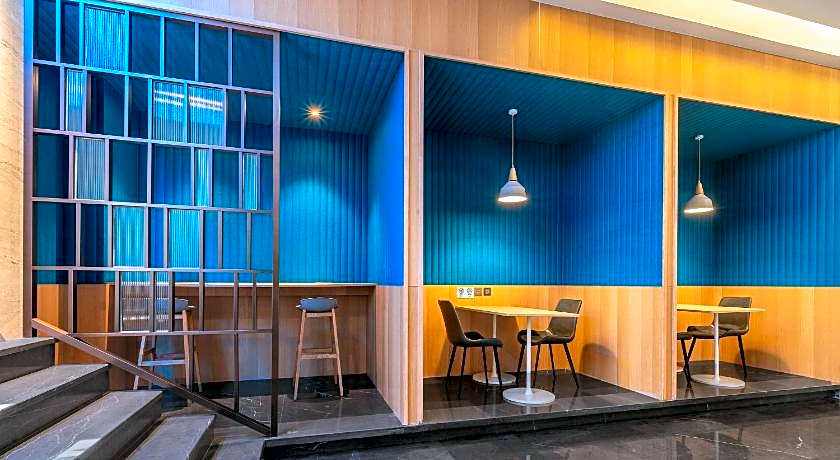 Holiday Inn Express Xiamen Lushan By IHG