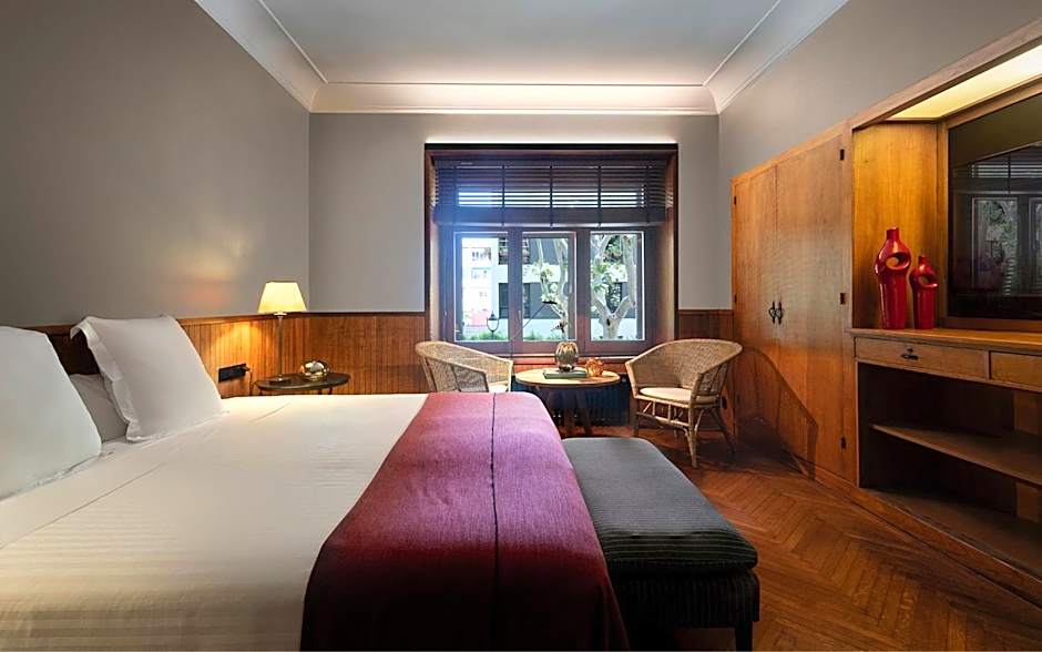 Hotel Primero Primera