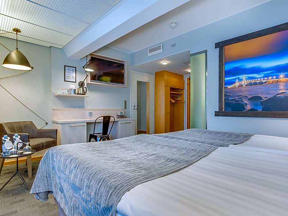 Original Sokos Hotel Vaakuna Vaasa