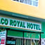 Meaco Royal Hotel - Tabaco