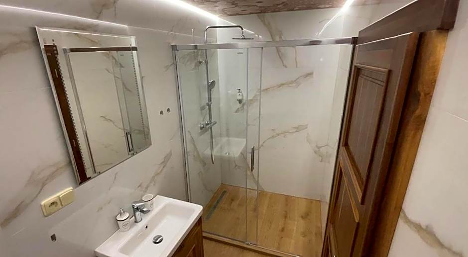 Hotel & wellness Hejtmanka