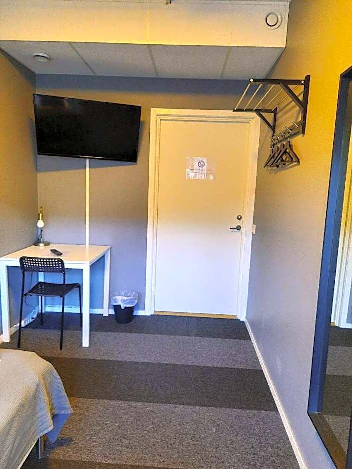 Vandrarhem Uppsala - Portalgatan