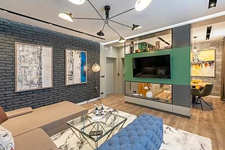 Boutique Hotel Casa Verdi