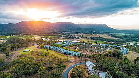 Elysia Wellness Retreat