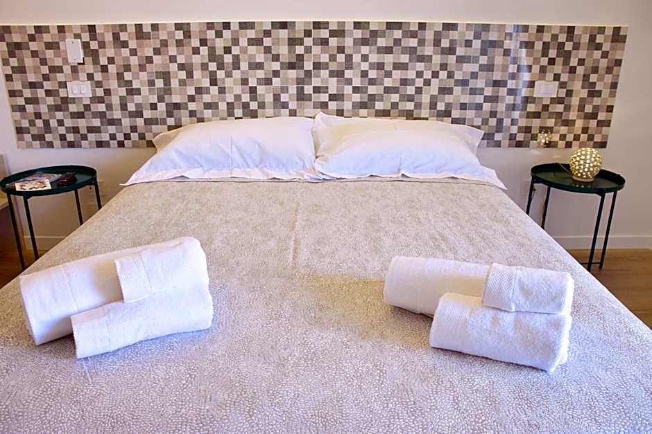 Accòmodati - Camere e Appartamenti