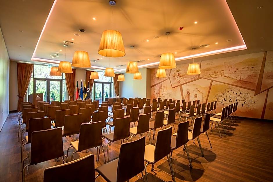 Vila Gale Serra da Estrela