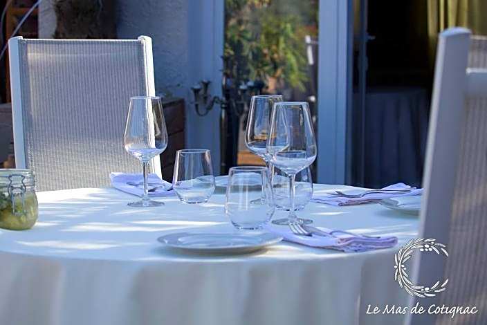 Guesthouse Le Mas de Cotignac