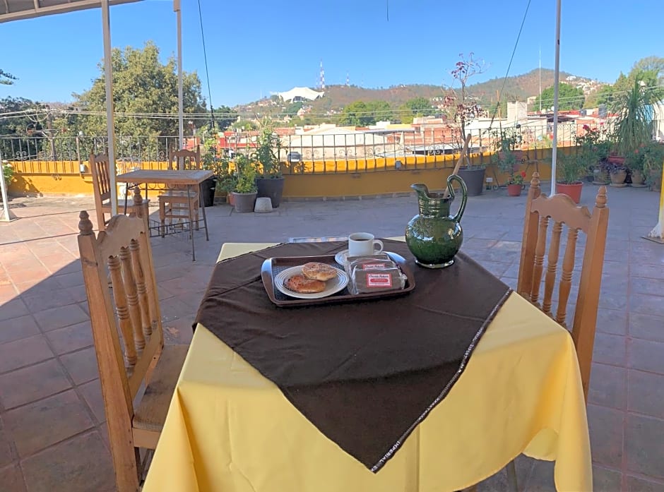 Posada Regional