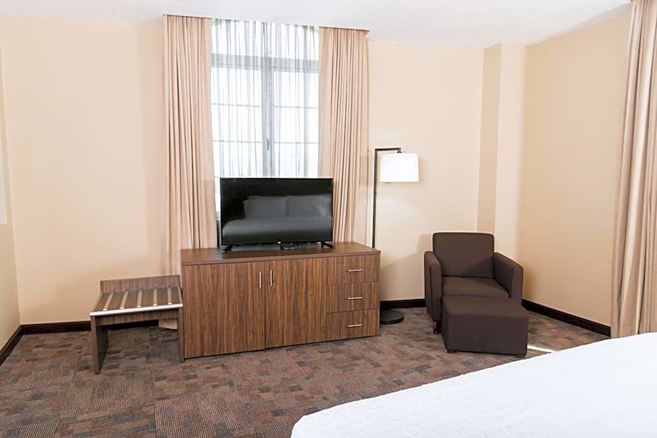 Hampton Inn By Hilton Tampico Zona Dorada