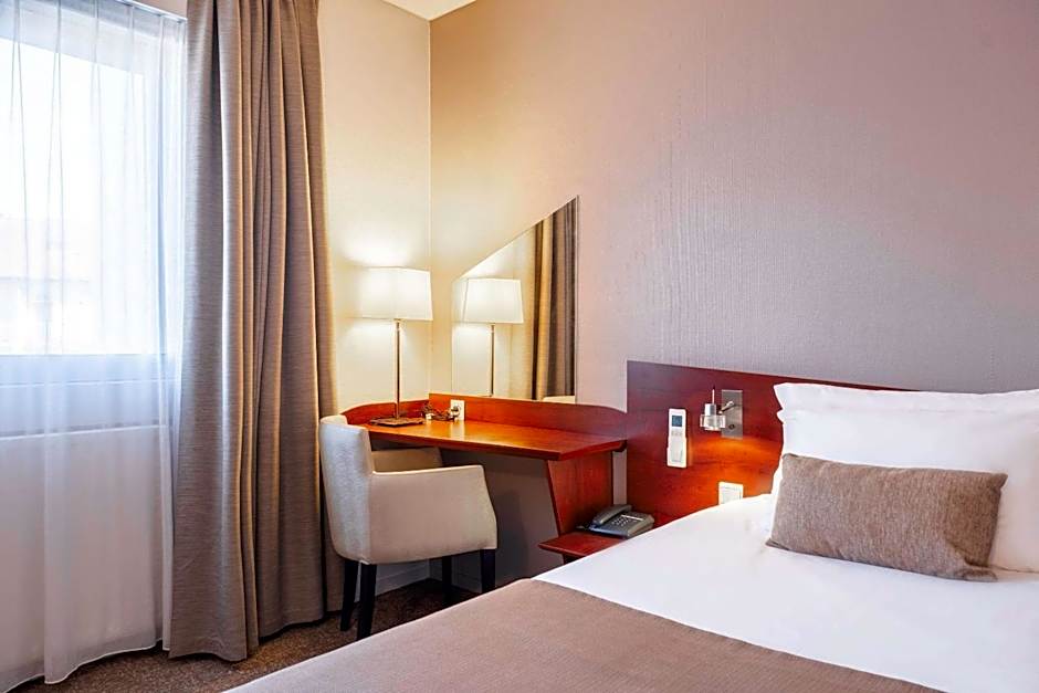 Quality Hotel Pau Centre Bosquet