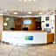 Holiday Inn Express Oxford Kassam Stadium By IHG