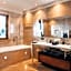 CHALET G12 - Mountain Luxury Apartments