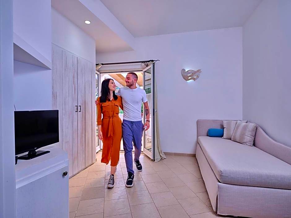 Dolce Vita Boutique Hotel