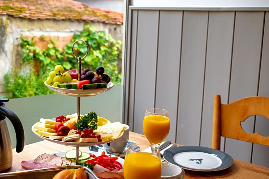 Zum Hirschen - Sulzfeld am Main