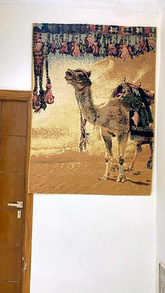 RAAK HOTEL فندق راك