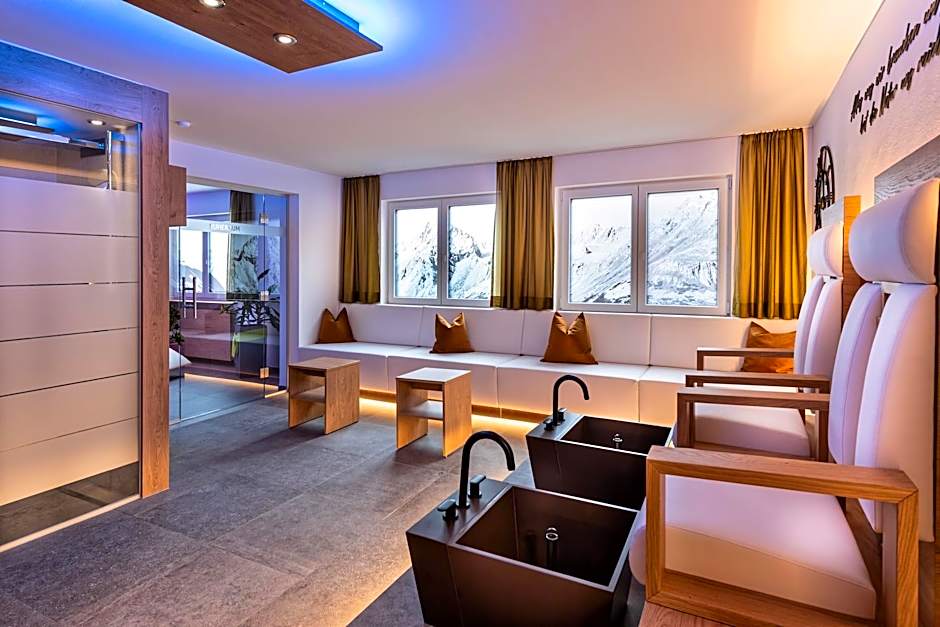 Hotel St-Leonhard