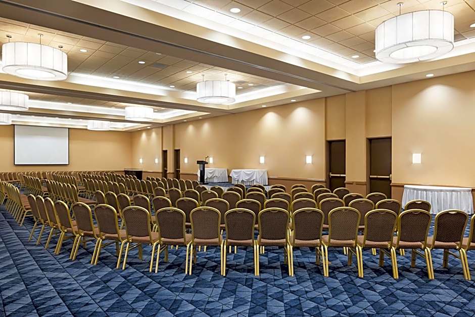 Courtyard by Marriott Los Angeles Baldwin Park
