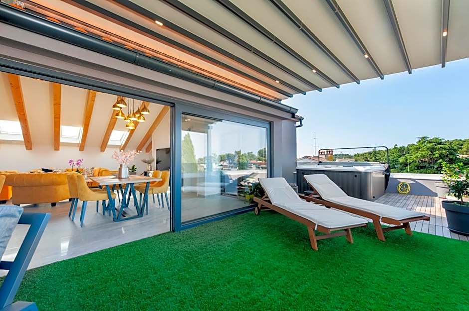 Boutique Residence Arion