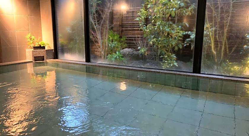 Hotel Route Inn Sakurai Ekimae