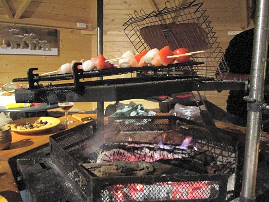 kotas-Esprit Nordique