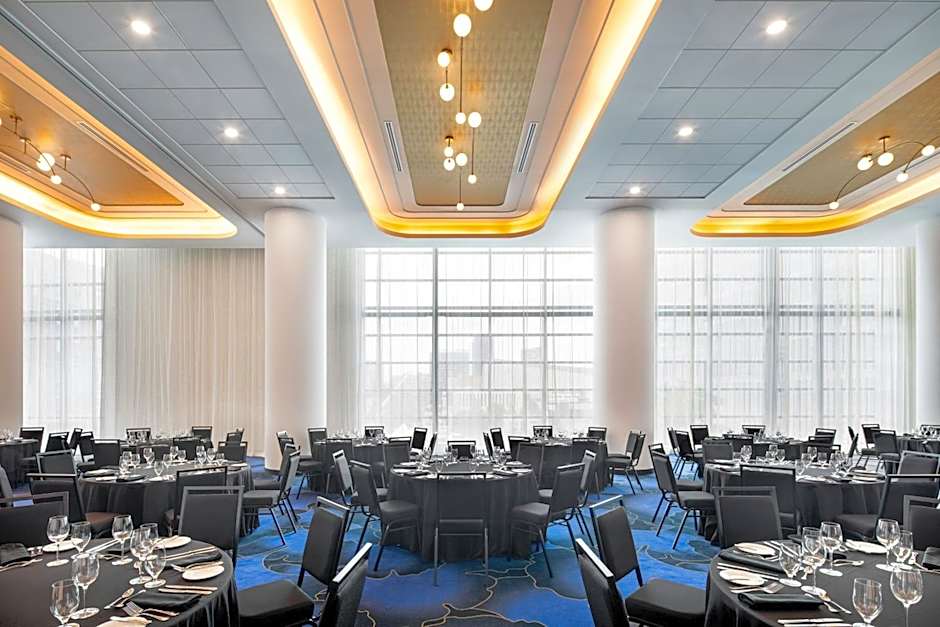 HONEYROSE Hotel, Montreal, a Tribute Portfolio Hotel