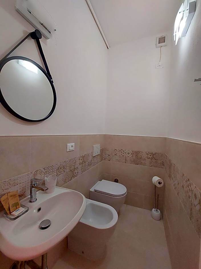 La locanda di Gioele