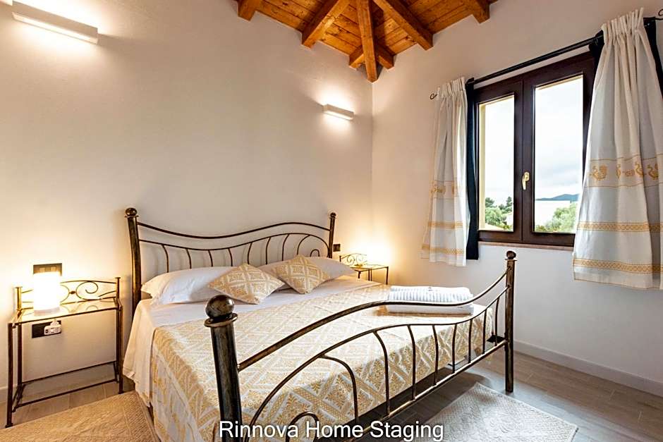 Villa Vitto - Sleep & Go