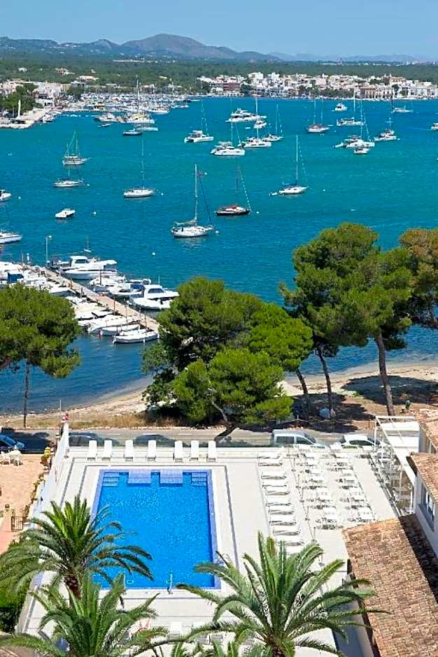 Hotel Vistamar by Pierre & Vacances