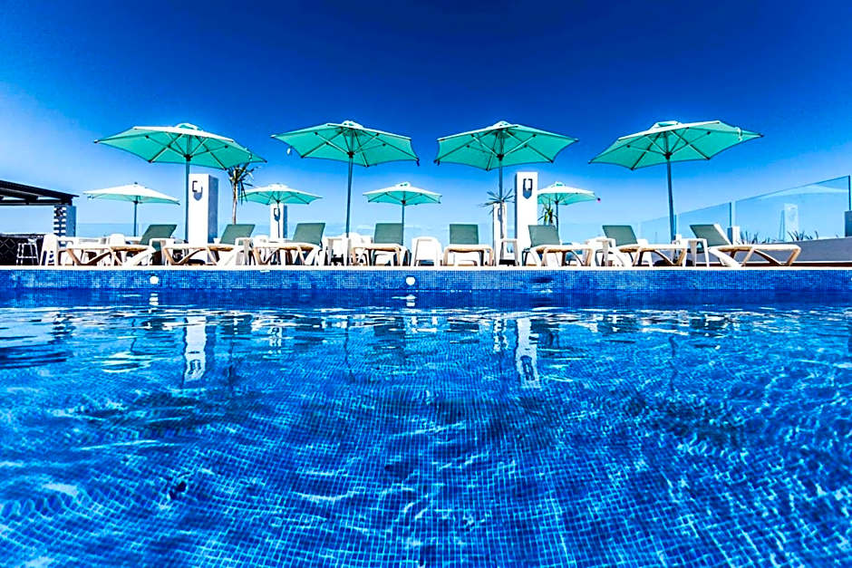 Comfort Inn & Suites Los Cabos