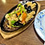 Hostal agripino y Restaurante asiático