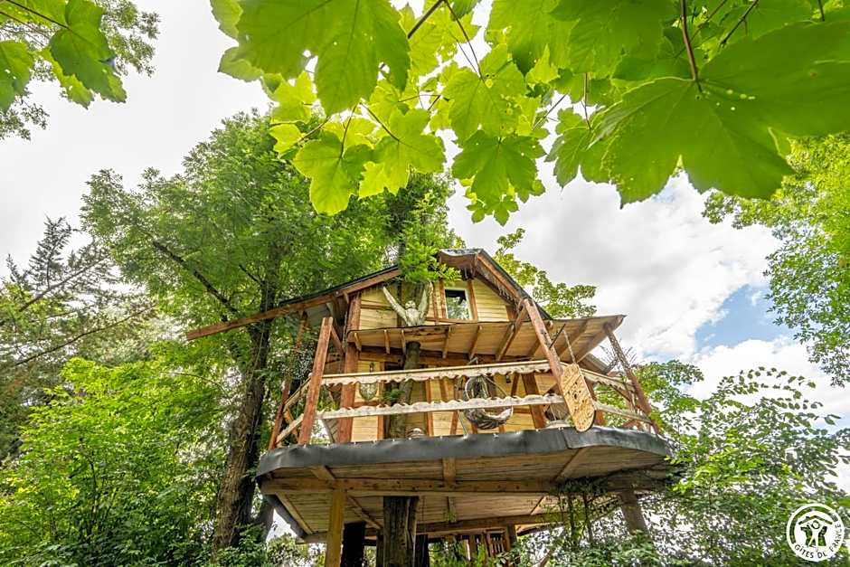 B&B Au bois dormant chambres d hotes