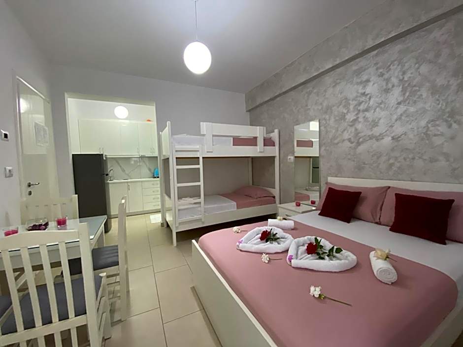 Vila Renato Ksamil