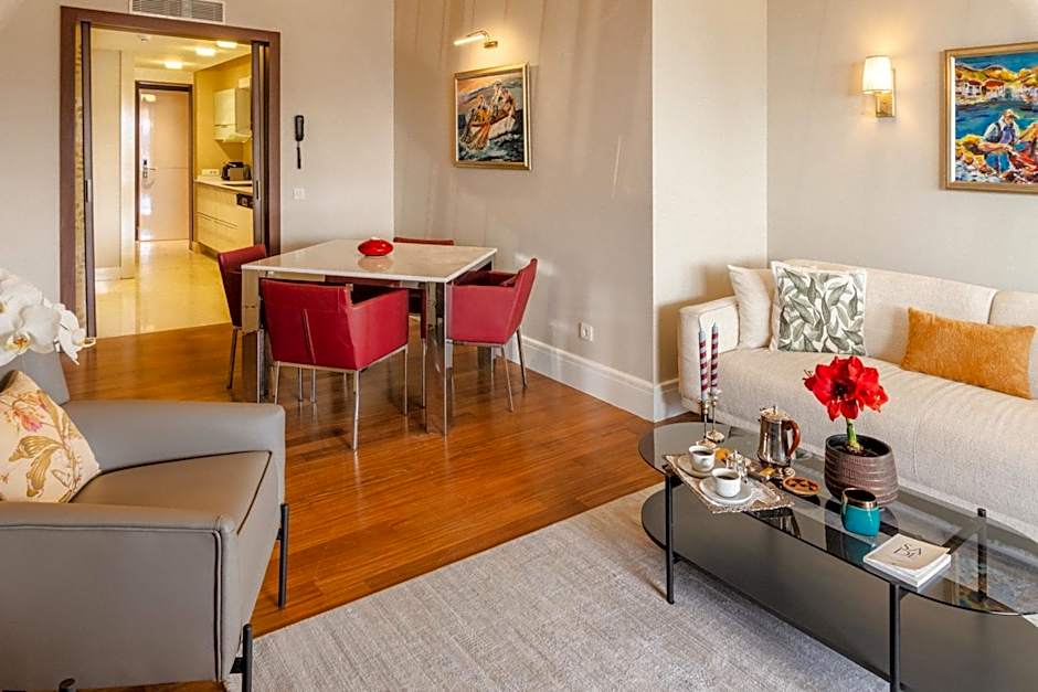 Cheya Residence Nisantasi