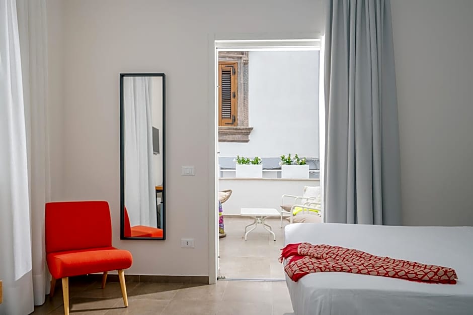 Santa Maria Vecchia Relais