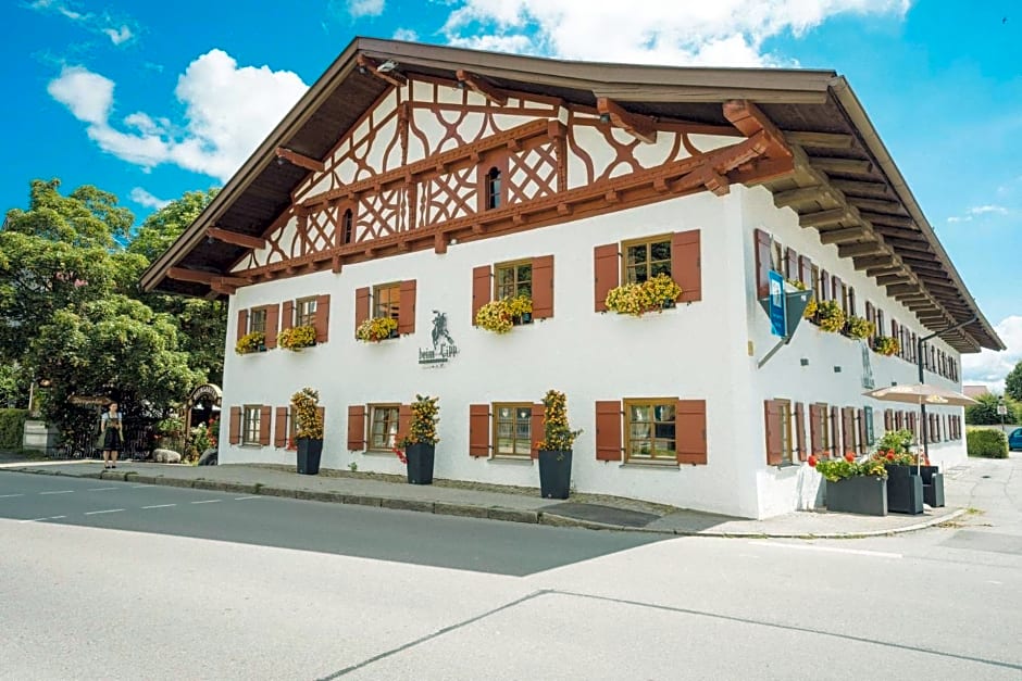 Boutique Hotel Restaurant & Spa beim Lipp