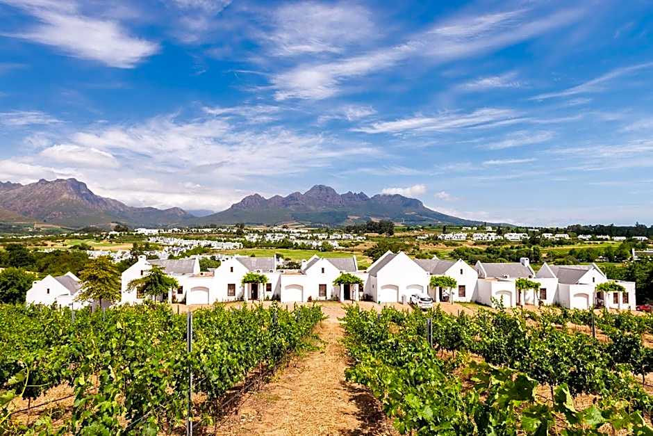 De Zalze Lodge