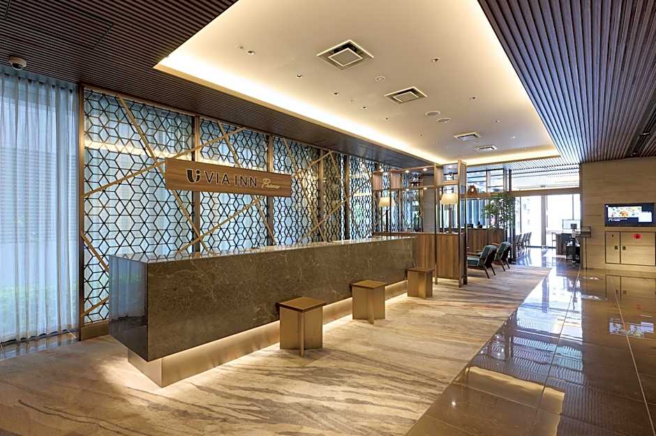 Via Inn Nihonbashi Ningyocho