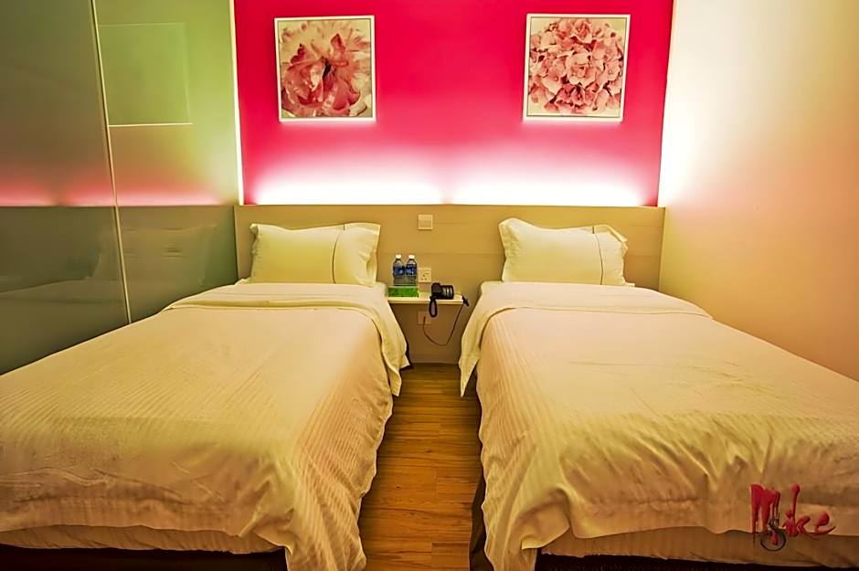 A Plus Boutique Hotel