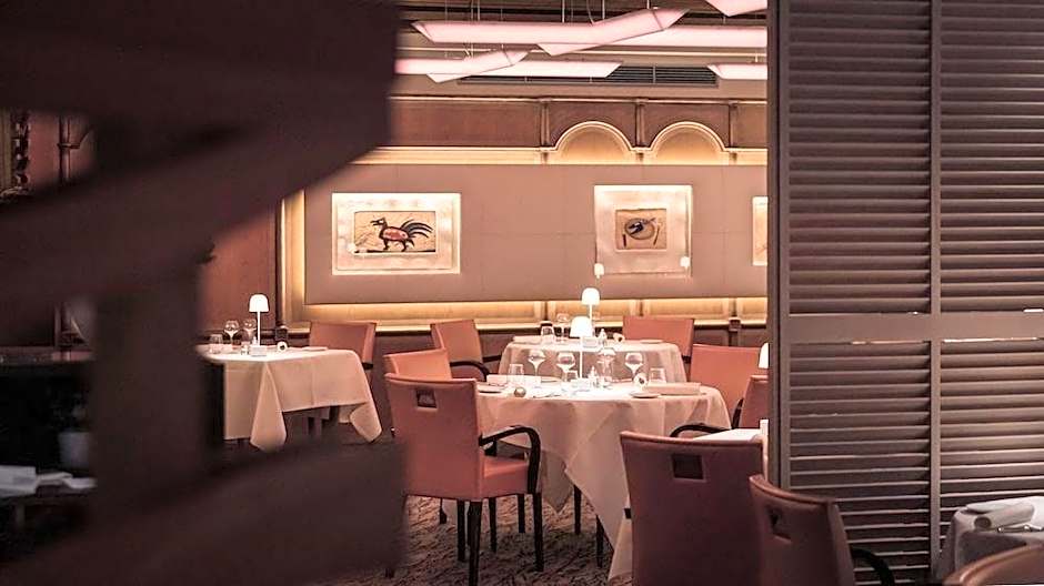 Le Parc Hotel Obernai & Spa