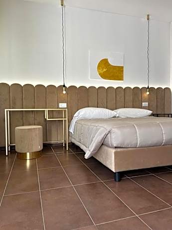 Suite with Spa Bath
