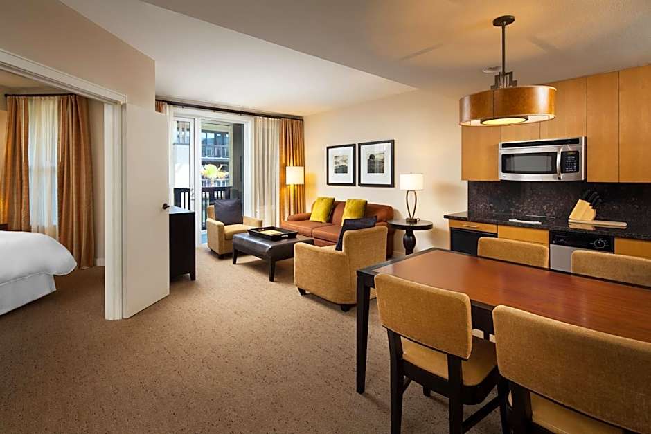 The Westin Verasa Napa