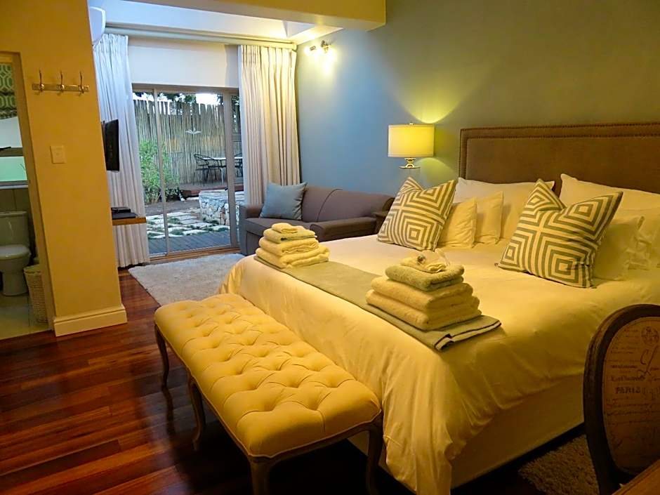 Island Way Villa