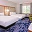 Fairfield Inn & Suites by Marriott Queensbury Glens Falls/Lake George